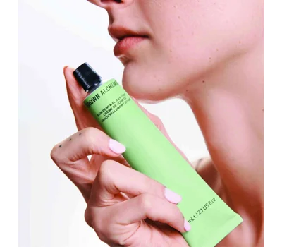 Skin Renewal Day Cream
