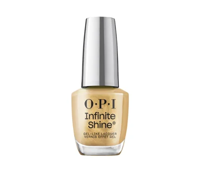 Infinite Shine Long-Wear Lacquer  24/7 Carat
