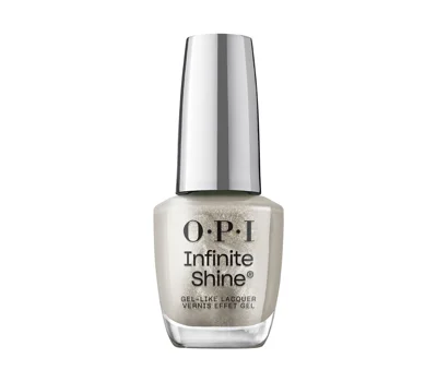 OPI INF SHINE WORK FROM CHROME