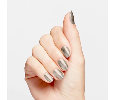 OPI INF SHINE WORK FROM CHROME