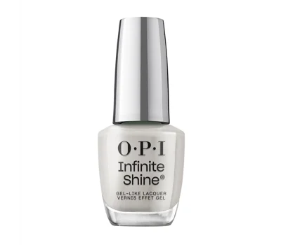OPI INF SHINE GRAY IT ON ME
