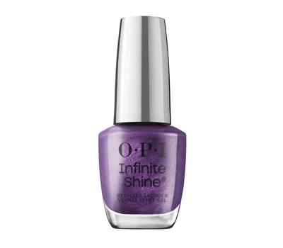 OPI INF SHINE PURPLE REIGN