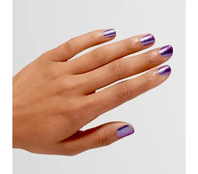 OPI INF SHINE PURPLE REIGN