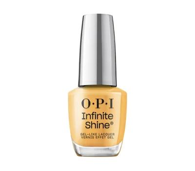 OPI INF SHINE READY, SUNSET, GLOW