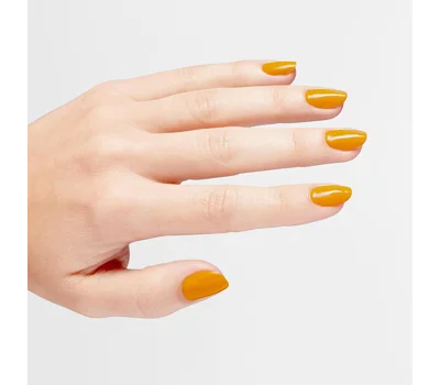 OPI INF SHINE READY, SUNSET, GLOW