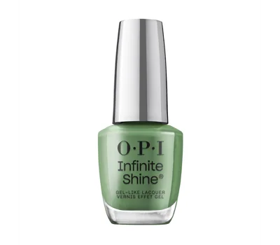 OPI INF SHINE HAPPILY EVERGREEN AFTER