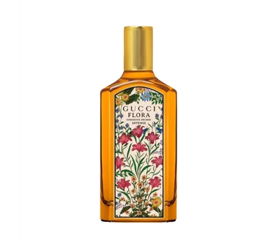 Flora Gorgeous Orchid EDP Intense 100ml