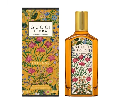 Flora Gorgeous Orchid EDP Intense 100ml