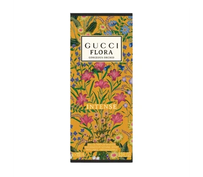 Flora Gorgeous Orchid EDP Intense 100ml