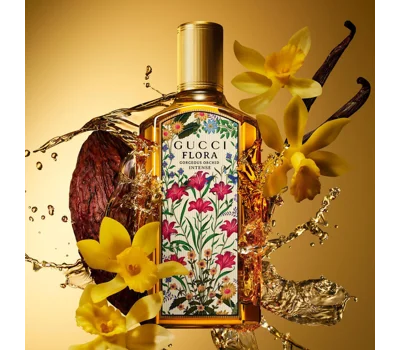 Flora Gorgeous Orchid EDP Intense 100ml