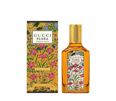 Flora Gorgeous Orchid EDP Intense 50ml