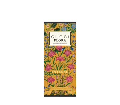 Flora Gorgeous Orchid EDP Intense 50ml