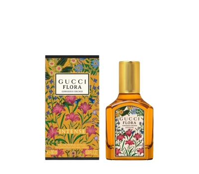 Flora Gorgeous Orchid EDP Intense 30ml