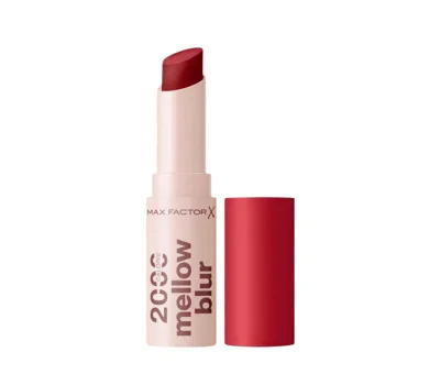 MF MIR BLUR 040 CASHMERE CHERRY 3.5G