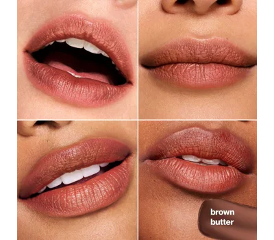 MF MIR LIP 060 BROWN BUTTER 3.5G