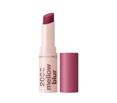 2000 Calorie Mellow Blur Lipstick 050 Brushed Berry