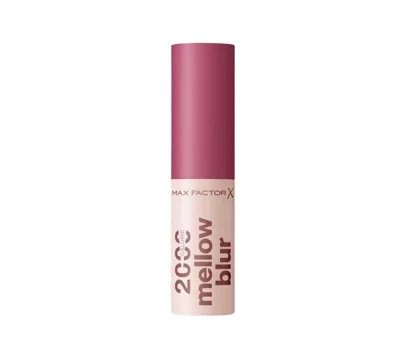 2000 Calorie Mellow Blur Lipstick 050 Brushed Berry