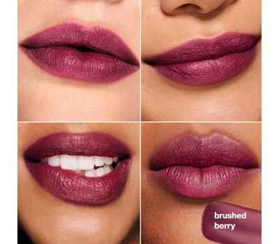 2000 Calorie Mellow Blur Lipstick 050 Brushed Berry