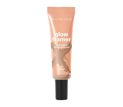 Glow Framer Bronzing & Illuminating Tint 10 Sand 30ml