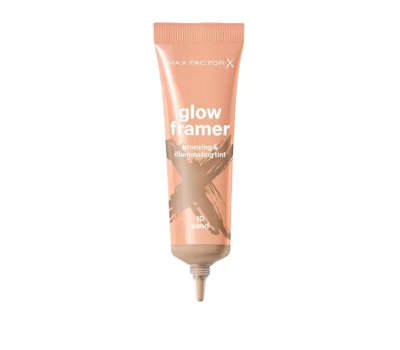 Glow Framer Bronzing & Illuminating Tint 10 Sand 30ml