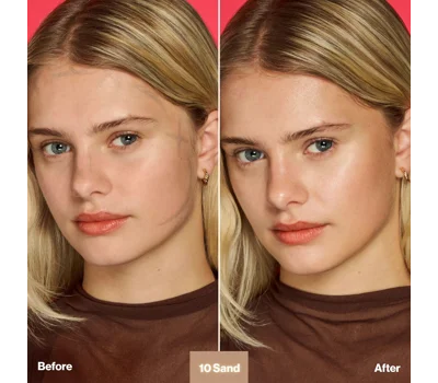 Glow Framer Bronzing & Illuminating Tint 10 Sand 30ml