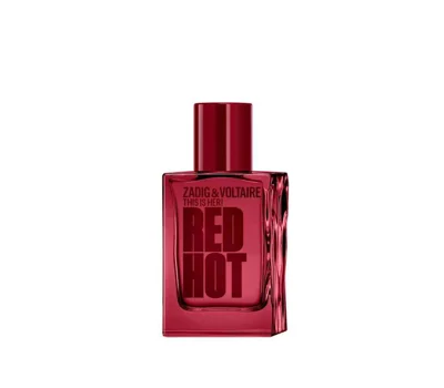 This Is Her! Red Hot EDP 30ml
