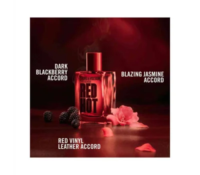 This Is Her! Red Hot EDP 30ml