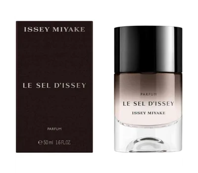 Le Sel d’Issey Parfum 50ml