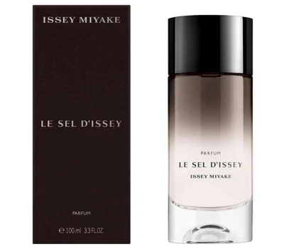 Le Sel d’Issey Parfum 100ml