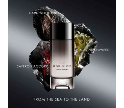 Le Sel d’Issey Parfum 100ml