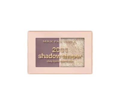 MXF 2000 CALORIE SHADOW SHAPER CHAM 030