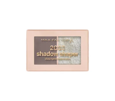 2000 Calorie Shadow Shaper Duo Eyeshadow 040 Umber Spark