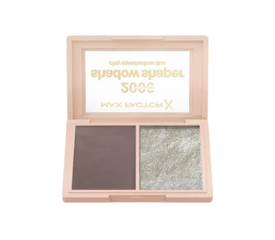 2000 Calorie Shadow Shaper Duo Eyeshadow 040 Umber Spark