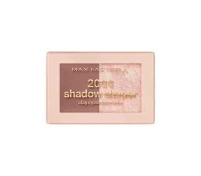 MXF 2000 CALORIE SHADOW CLAY GLEAM 010