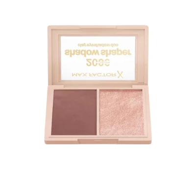 MXF 2000 CALORIE SHADOW CLAY GLEAM 010