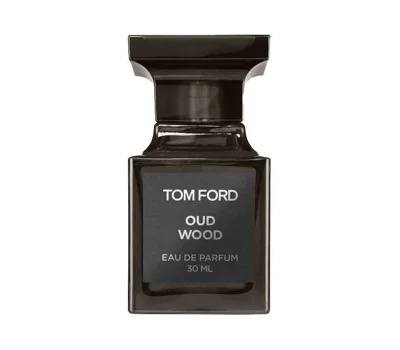 Oud Wood Eau De Parfum