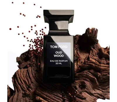 Oud Wood Eau De Parfum