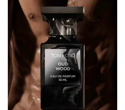 Oud Wood Eau De Parfum