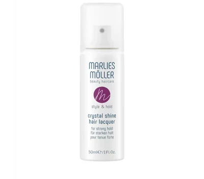 MAR CRYSTAL SHINE HAIR LACQUER