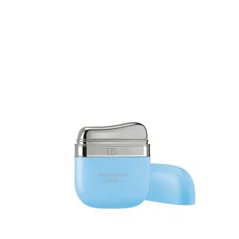Light Blue Alcohol-Free Perfume Gel 30ml