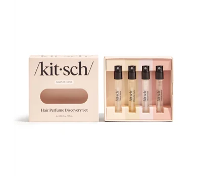 KITSCH HAIR PERFUME DISCOVERY SET