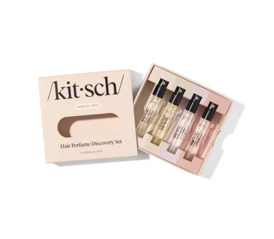 KITSCH HAIR PERFUME DISCOVERY SET