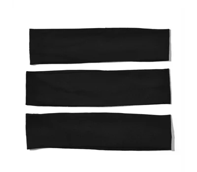 KITSCH HEADBANDS 3PC SET
