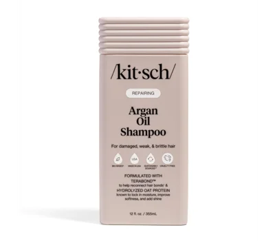 KITSCH REPAIRING ARGAN OIL SHAMPOO