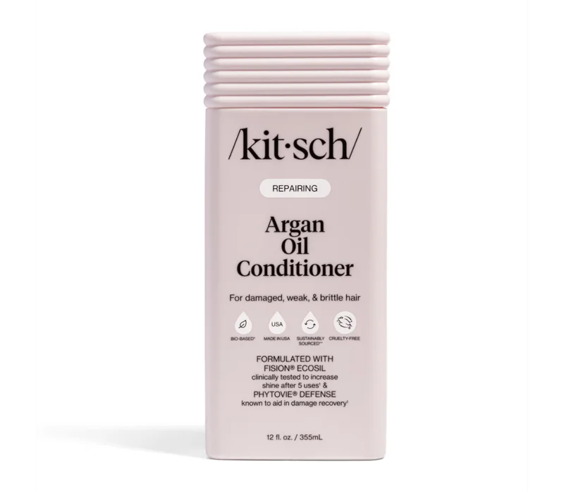KITSCH REPAIRING ARGAN OIL CONDITIONER