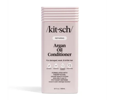 KITSCH REPAIRING ARGAN OIL CONDITIONER