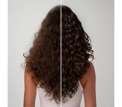 KITSCH SMOOTHING CASTOR OIL SHAMPOO