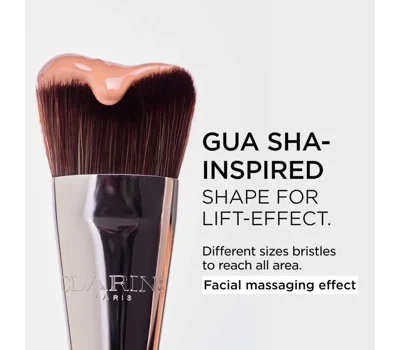 Double Serum Foundation Brush