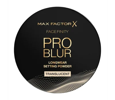 Facefinity Pro Blur Longwear Setting Powder 01 Translucent