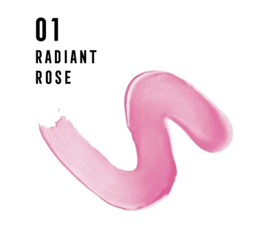 Miracle Pure Cream Blush 01 Radiant Rose